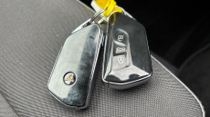 CUPRA Leon 1.5 TSI V1 5dr Petrol Hatchback